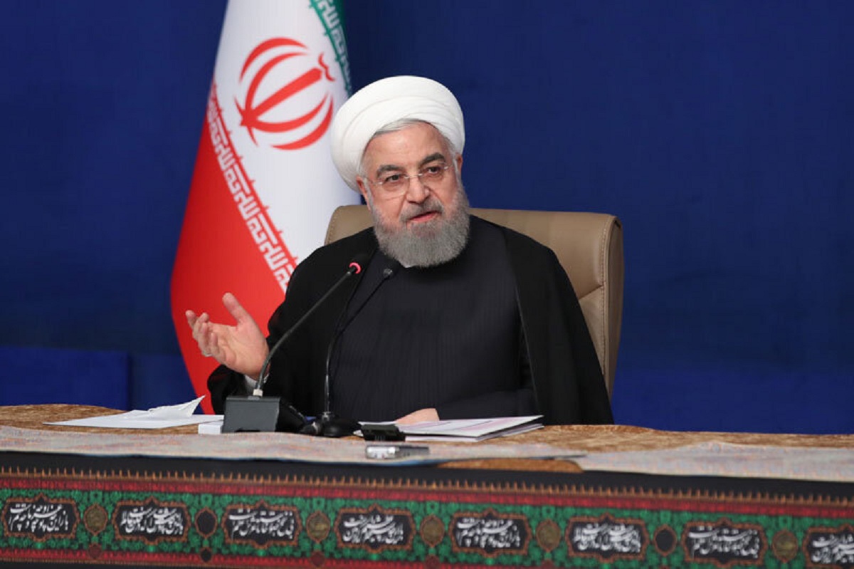امسال برگزاری راهپیمایی اربعین امکان پذیر نیست امسال برگزاری راهپیمایی اربعین امکان پذیر نیست