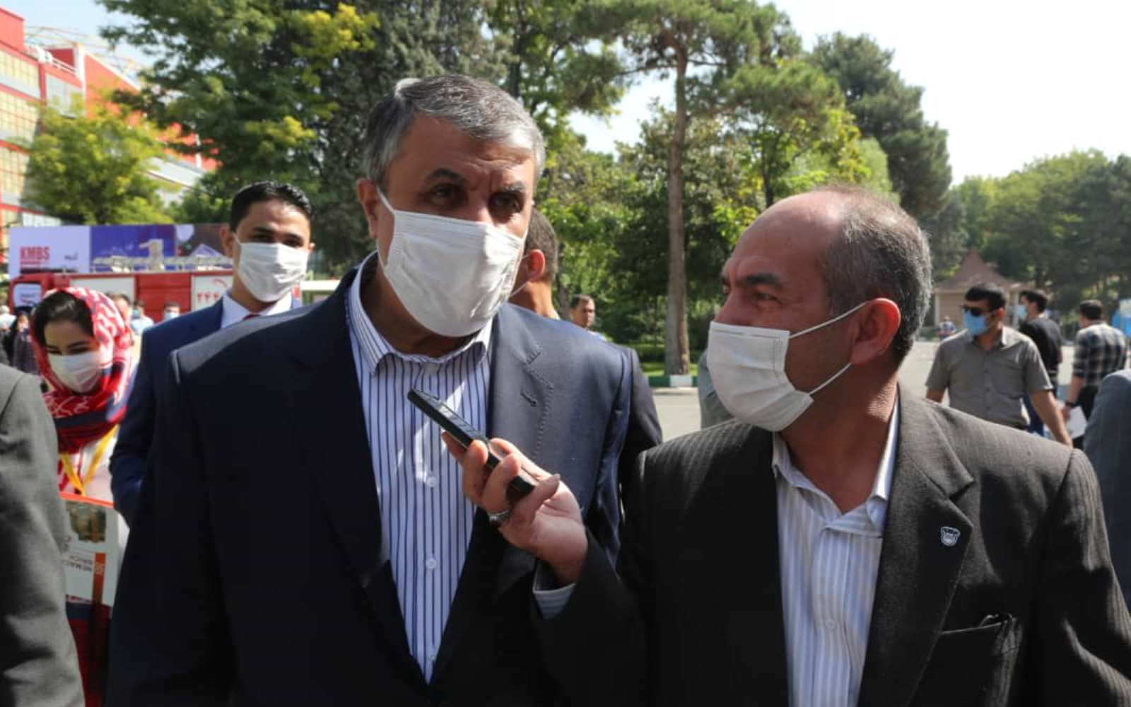 بهکارگیری ریل ملی در خطوط ریلی، افتخاری برای صنعت کشور بهکارگیری ریل ملی در خطوط ریلی، افتخاری برای صنعت کشور