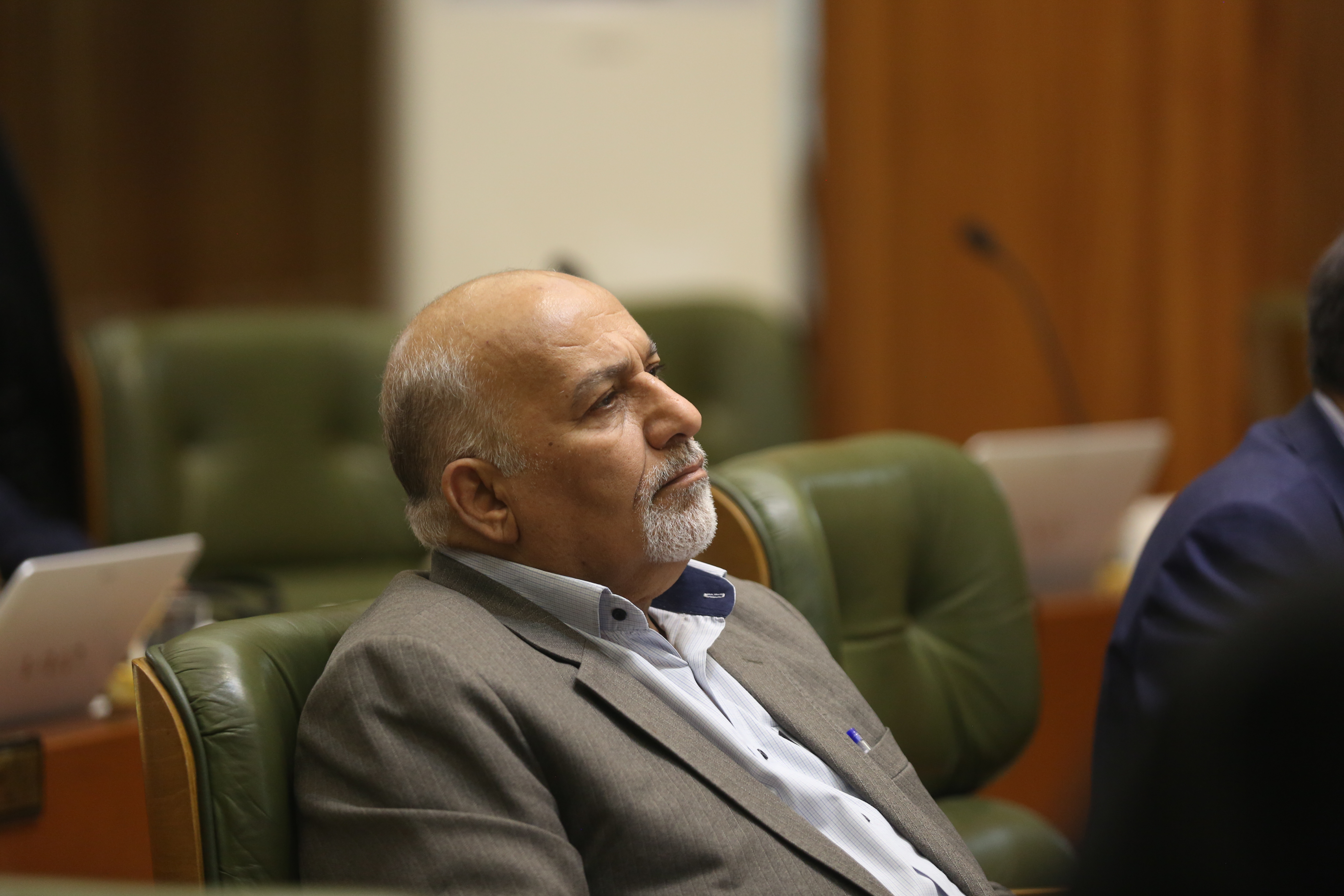 آرادکوه تبدیل به حیات خلوت زبالههای تهران شده است آرادکوه تبدیل به حیات خلوت زبالههای تهران شده است