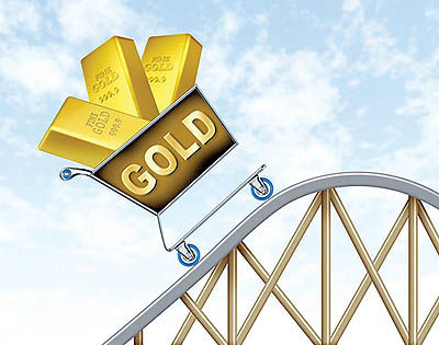 پیش بینی قیمت طلا (هفته پایانی شهریور) پیش بینی قیمت طلا (هفته پایانی شهریور)