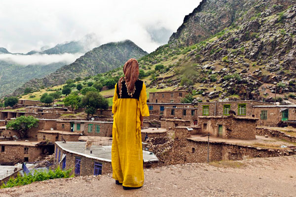 اورامانات در آستانه ثبت جهانی اورامانات در آستانه ثبت جهانی