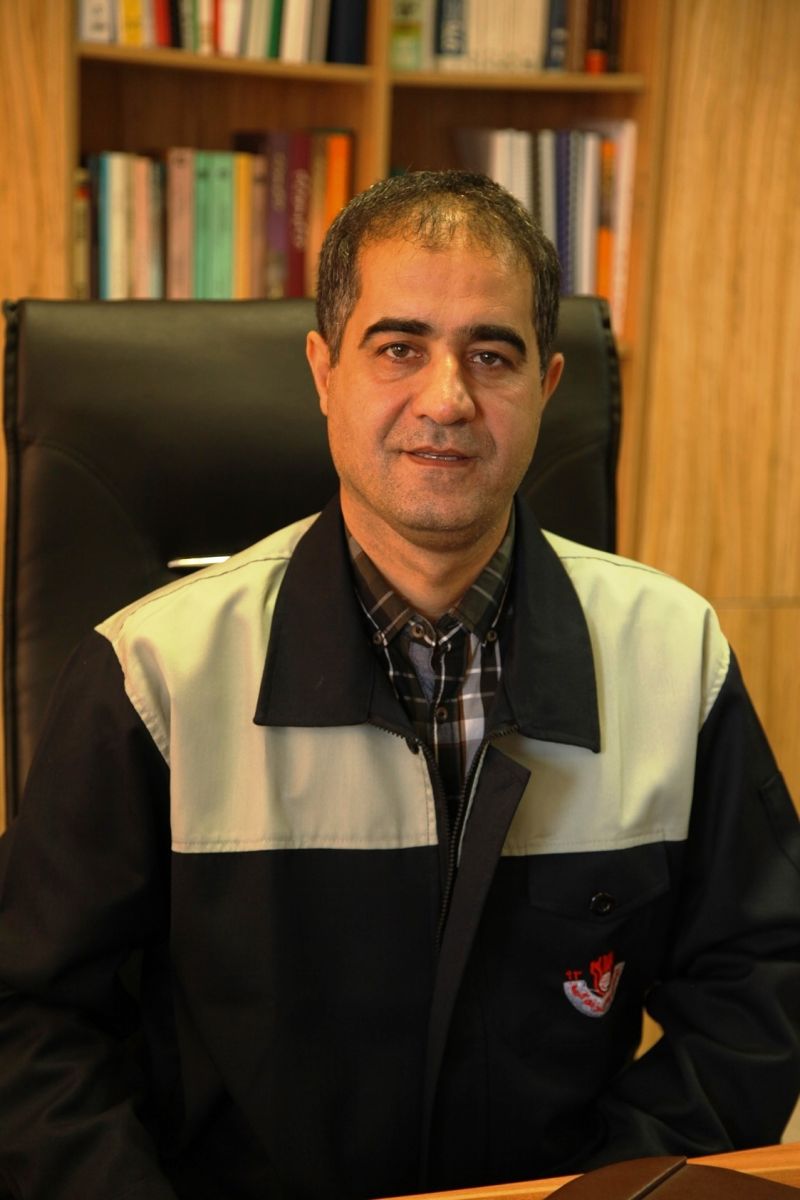 گواهینامه استاندارد ملی، مهم ترین تضمین برای کیفیت ریل ذوب آهن اصفهان گواهینامه استاندارد ملی، مهم ترین تضمین برای کیفیت ریل ذوب آهن اصفهان