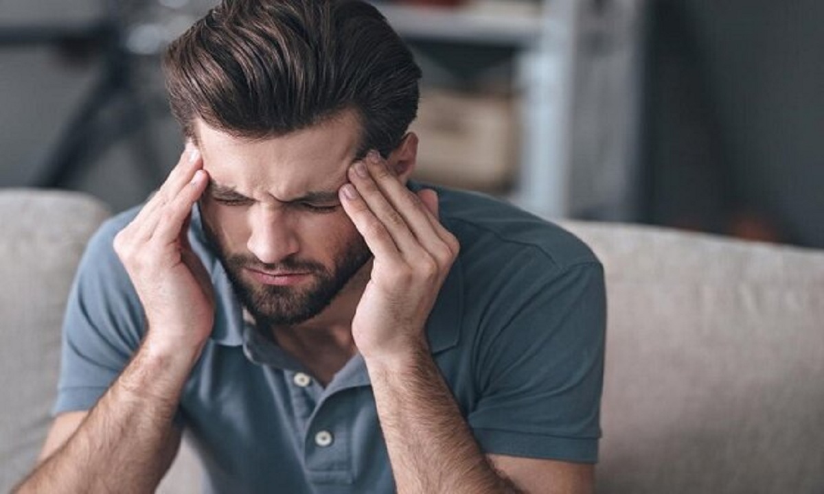 تفاوت سردرد تنشی و میگرن چیست؟ تفاوت سردرد تنشی و میگرن چیست؟