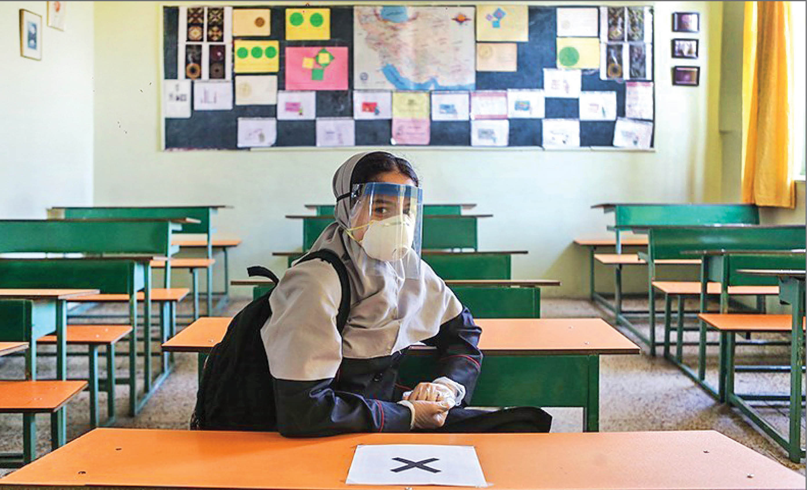 آموزش آنلاین، جامعهپذیریآفلاین آموزش آنلاین، جامعهپذیریآفلاین