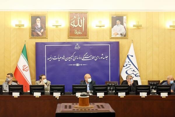 ساماندهی بازار ارز و سهام عدالت از اولویتهای کمیسیون اقتصادی ساماندهی بازار ارز و سهام عدالت از اولویتهای کمیسیون اقتصادی