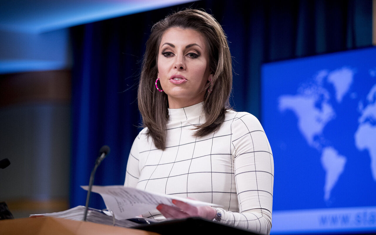 واشنگتن: انتظار تحریم ایران را از طرف اروپا داریم واشنگتن: انتظار تحریم ایران را از طرف اروپا داریم