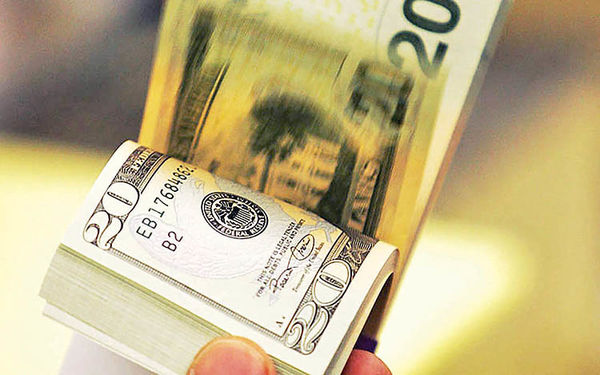 ارزش دلار جهانی کاهش یافت ارزش دلار جهانی کاهش یافت