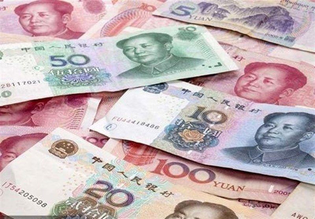برنامه چین برای افزایش محبوبیت یوان برنامه چین برای افزایش محبوبیت یوان
