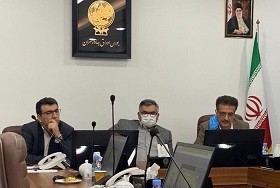 برگزاری دومین جلسه هم اندیشی کارگروه اندیشه ورزی مدیریت بازار برگزاری دومین جلسه هم اندیشی کارگروه اندیشه ورزی مدیریت بازار