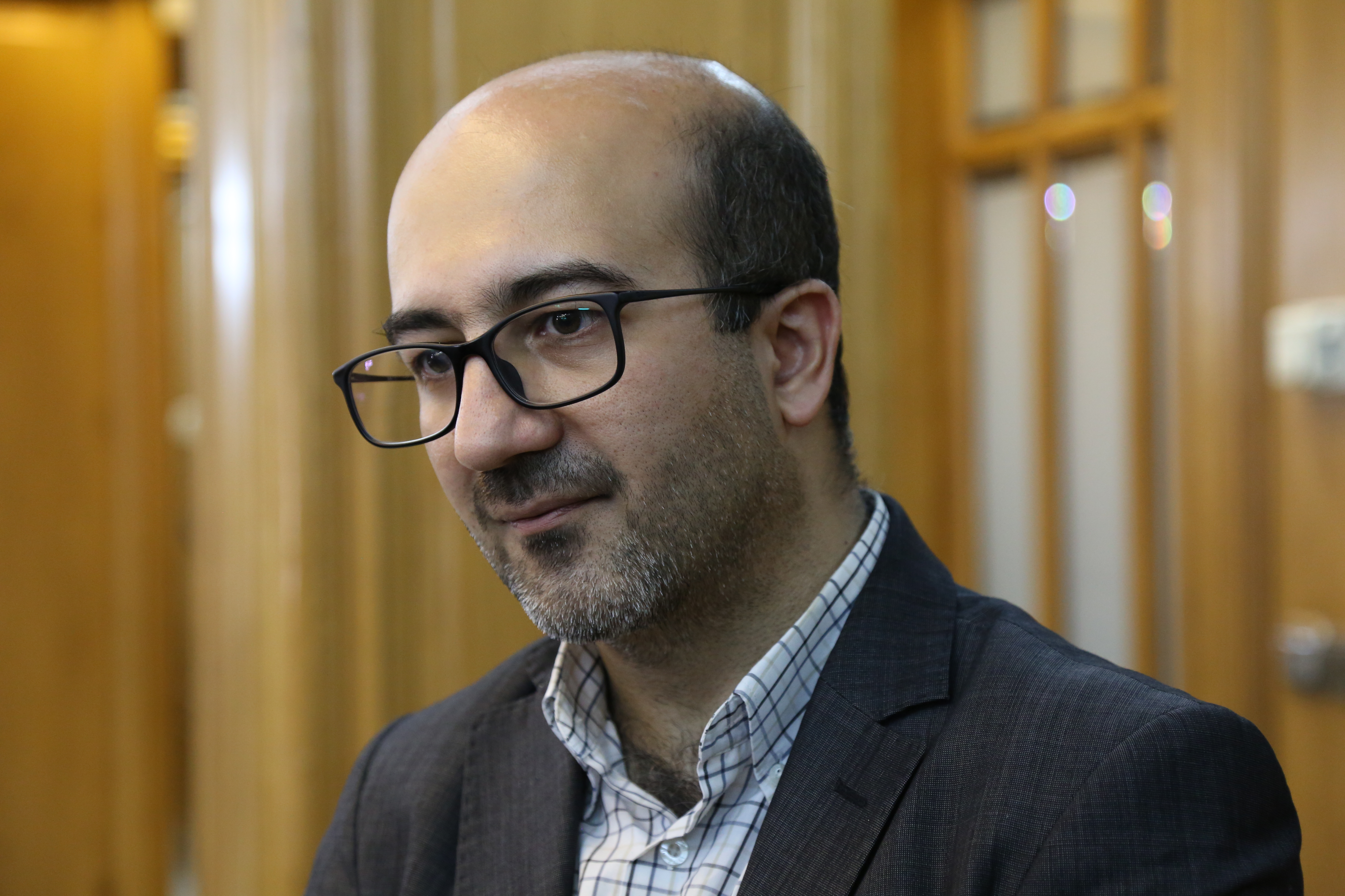 لزوم تسریع در اجرای مصوبه ساماندهی دستفروشان لزوم تسریع در اجرای مصوبه ساماندهی دستفروشان