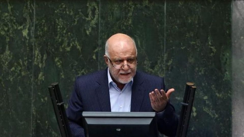زنگنه: سهمیهبندی بنزین را من لغو نکردم زنگنه: سهمیهبندی بنزین را من لغو نکردم