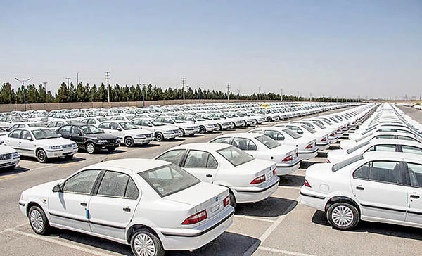 ریکاوری تقاضا برای خودرو