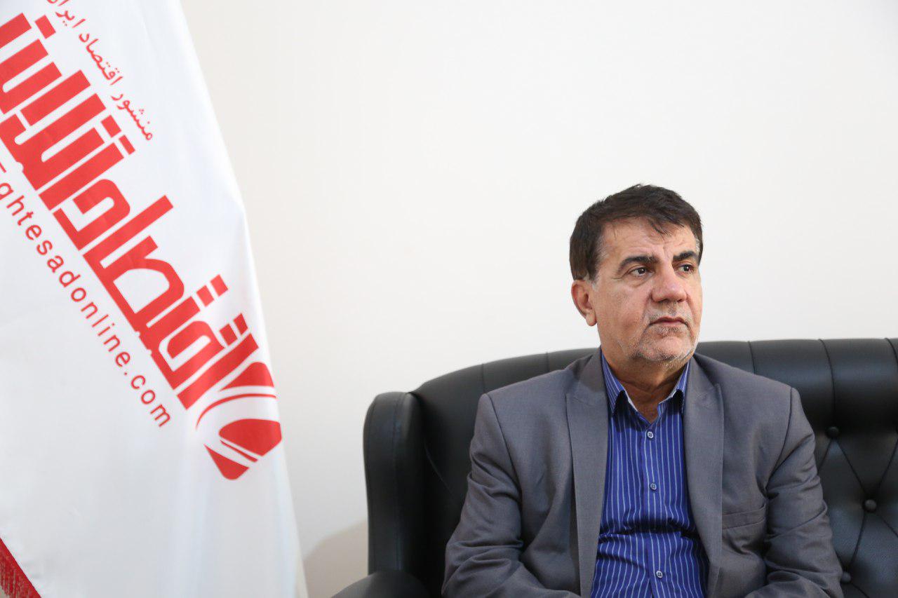 ۲۳۵هکتار از زمینهای شهرداری منطقه۲۲ تعیین تکلیف شد ۲۳۵هکتار از زمینهای شهرداری منطقه۲۲ تعیین تکلیف شد