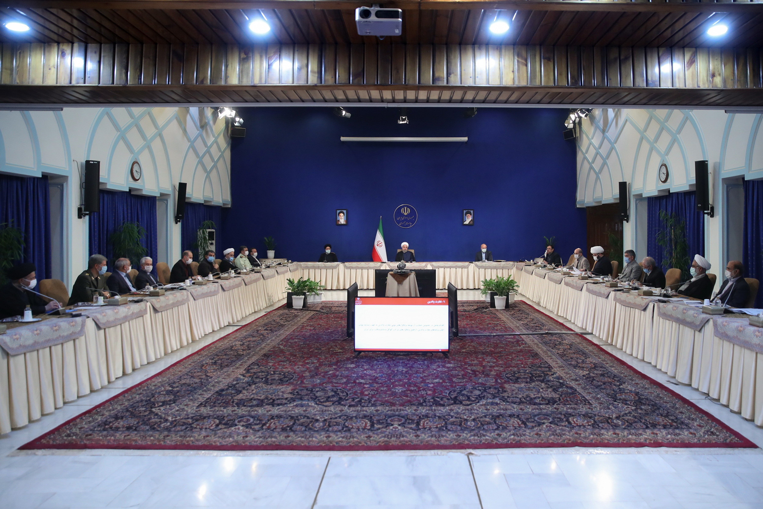 طرح کلان و معماری شبکه ملی اطلاعات تصویب شد طرح کلان و معماری شبکه ملی اطلاعات تصویب شد