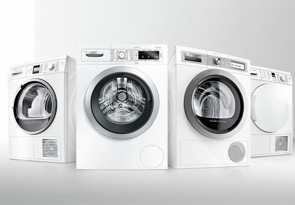 بزرگترین اشتباهات در استفاده از لباسشویی بزرگترین اشتباهات در استفاده از لباسشویی
