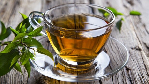 تاثیر چای سبز بر بیماریهای قلبی و عروقی تاثیر چای سبز بر بیماریهای قلبی و عروقی