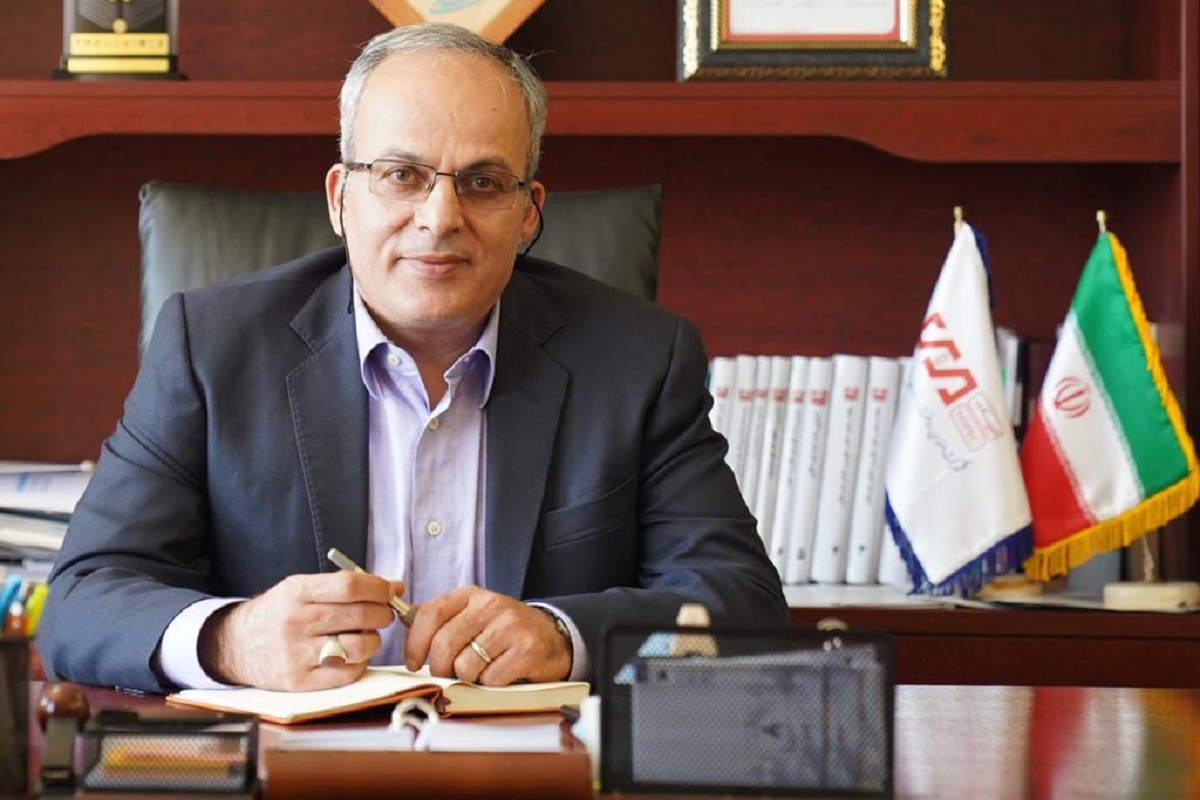 نیپک در صنعت جهانی و صنایع آهنی حضور مییابد نیپک در صنعت جهانی و صنایع آهنی حضور مییابد