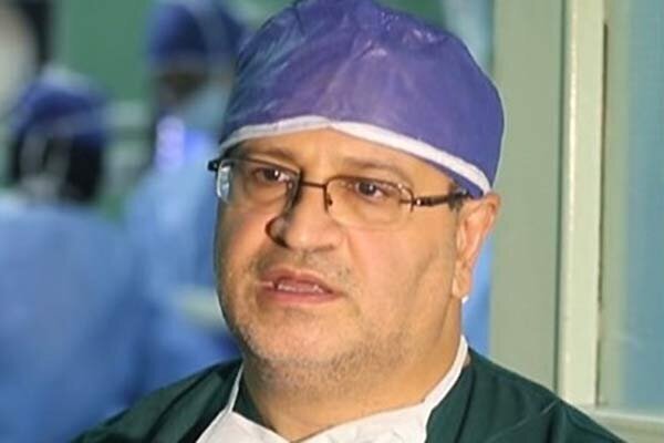 شکل‌گیری موج سوم کرونا در تهران +فیلم