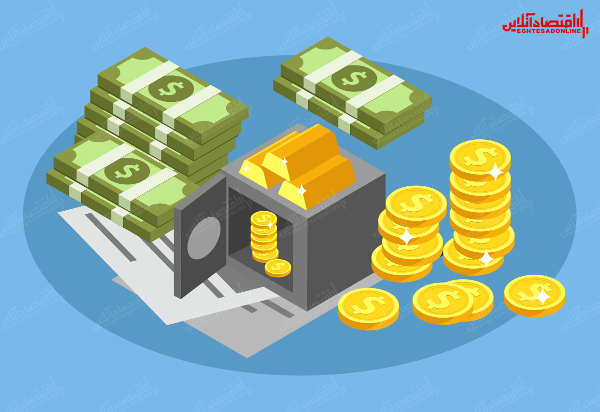 تصمـیم مهم بانک مرکزی برای بازار ارز تصمـیم مهم بانک مرکزی برای بازار ارز