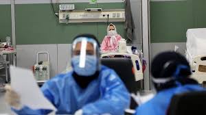خطر موج دوم آنفلوانزا و کرونا خطر موج دوم آنفلوانزا و کرونا