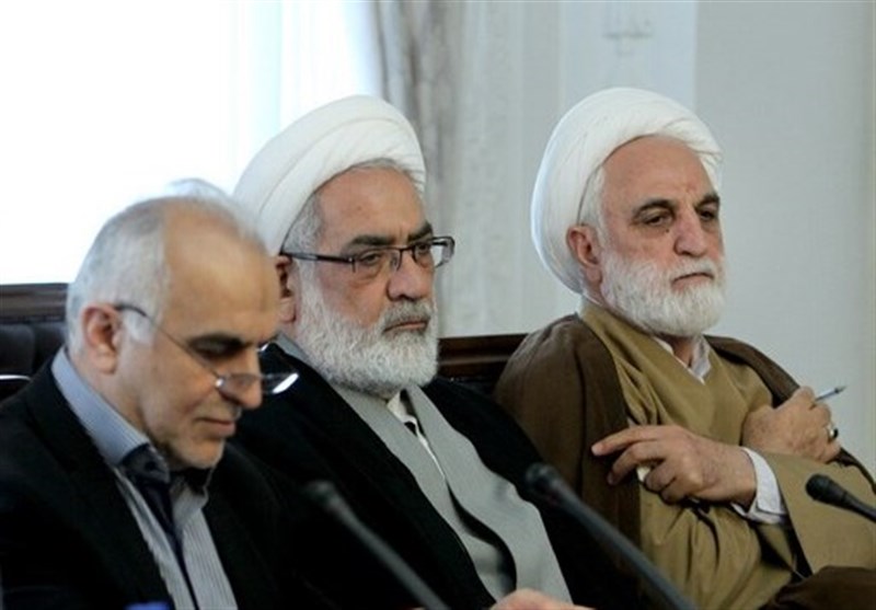 انتقاد دادستان از لجبازی ماموران مالیات انتقاد دادستان از لجبازی ماموران مالیات
