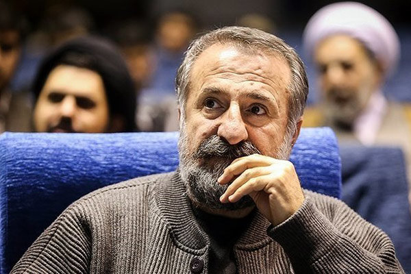 آخرین وضعیت مهران رجبی آخرین وضعیت مهران رجبی