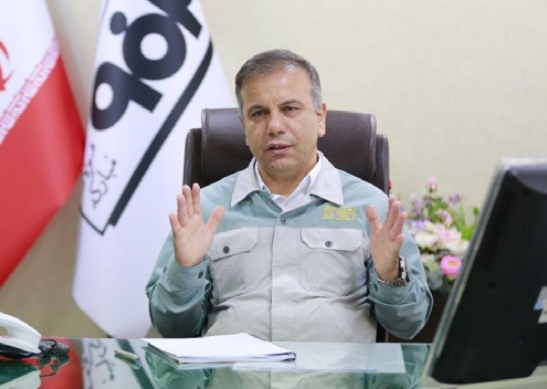 تامین مواد اولیه بزرگترین چالش فولادسازان برای جهش تولید تامین مواد اولیه بزرگترین چالش فولادسازان برای جهش تولید