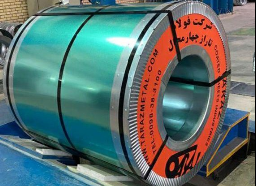 امکان صادرات ورق TOC فولاد تاراز چهارمحال و بختیاری به شرط تامین مواد اولیه امکان صادرات ورق TOC فولاد تاراز چهارمحال و بختیاری به شرط تامین مواد اولیه