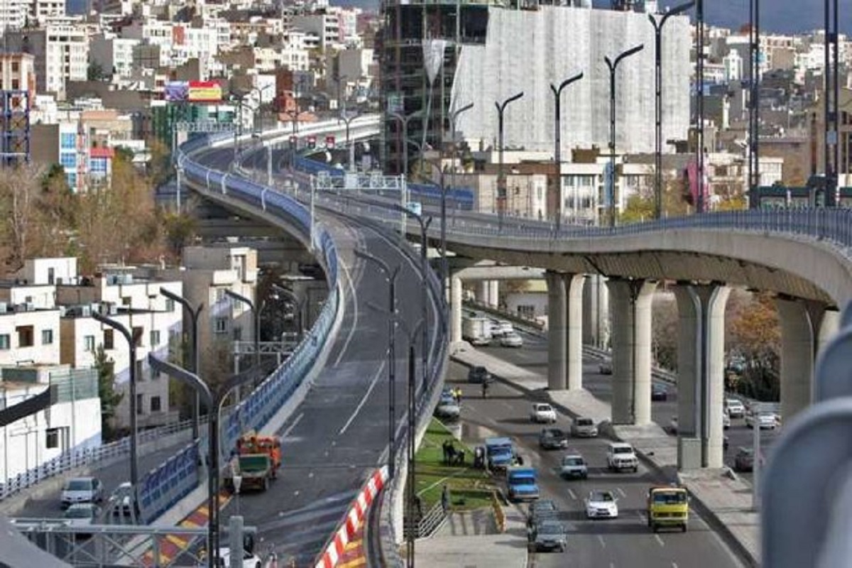 واگذاری ۵بزرگراه دیگر به بخش خصوصی واگذاری ۵بزرگراه دیگر به بخش خصوصی