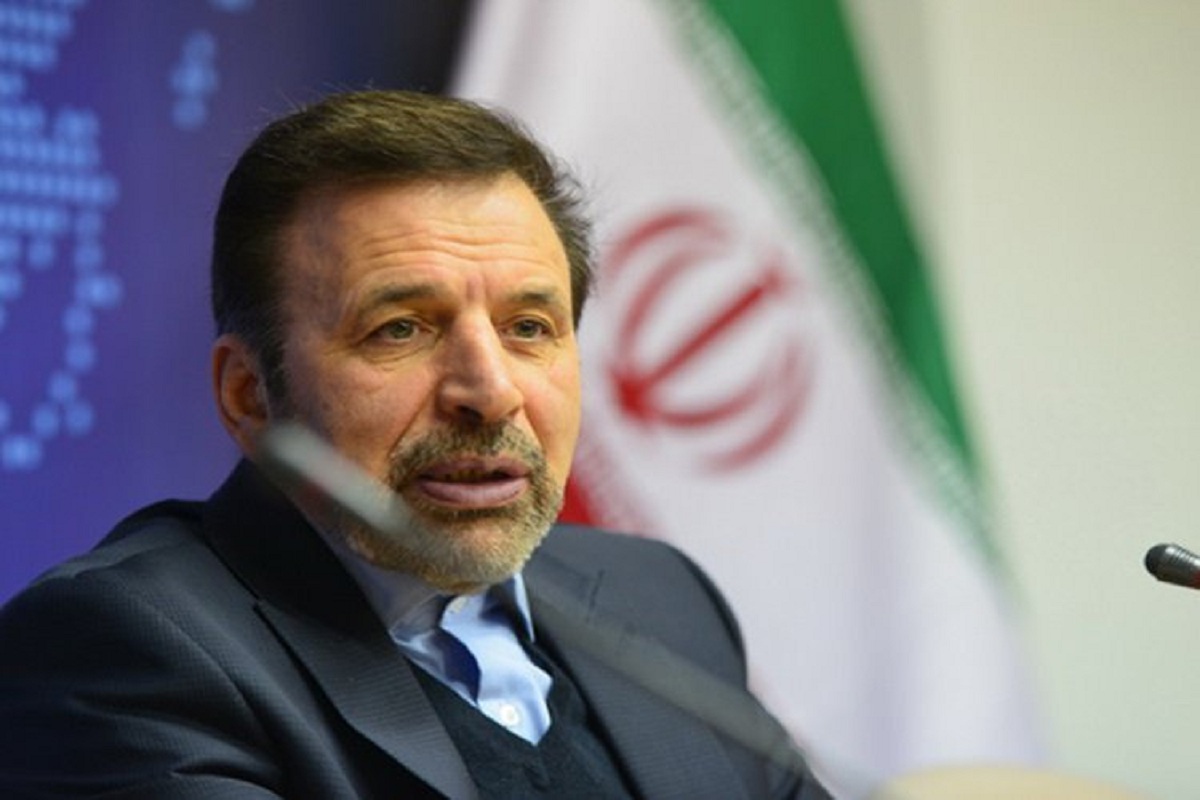غیبت حناچی در هیئت دولت ربطی به ساختمان جماران ندارد غیبت حناچی در هیئت دولت ربطی به ساختمان جماران ندارد