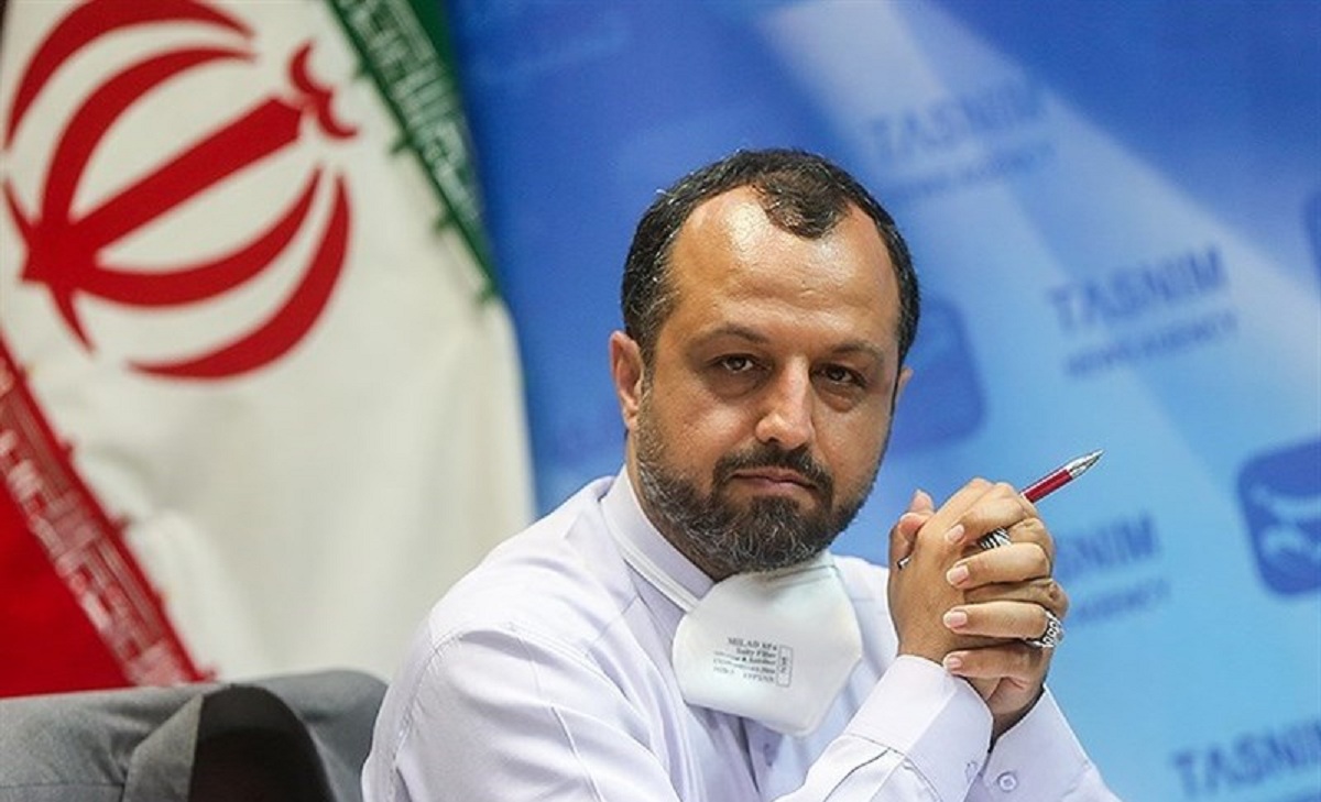 ارائه طرح اصلاح قانون اصل۴۴ به مجلس شورای اسلامی ارائه طرح اصلاح قانون اصل۴۴ به مجلس شورای اسلامی