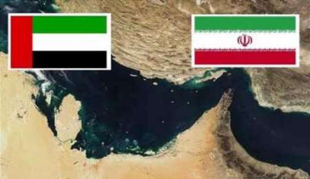ارتباط ایران و امارات ادامه خواهد داشت/ روابط تجاری دو کشور مستلزم توسعه است ارتباط ایران و امارات ادامه خواهد داشت/ روابط تجاری دو کشور مستلزم توسعه است