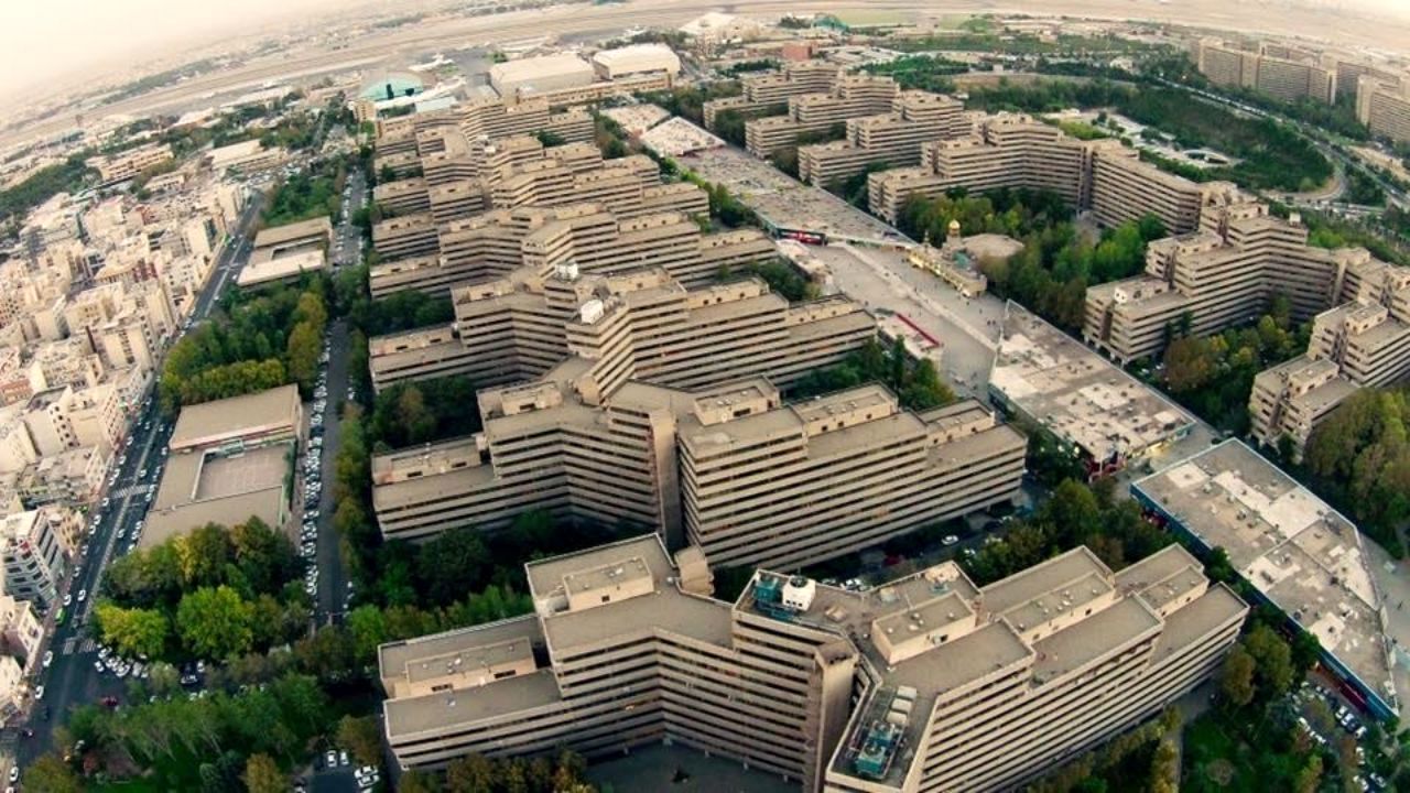 قیمت مسکن در شهرک اکباتان/ کاهش فایلهای خرید و فروش در بنگاهها قیمت مسکن در شهرک اکباتان/ کاهش فایلهای خرید و فروش در بنگاهها