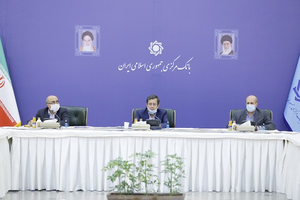 ضرورت بازتاب اقدامات نظام بانکی در رسانهها/ شرایط جنگ اقتصادی همدلی بیشتر میطلبد ضرورت بازتاب اقدامات نظام بانکی در رسانهها/ شرایط جنگ اقتصادی همدلی بیشتر میطلبد