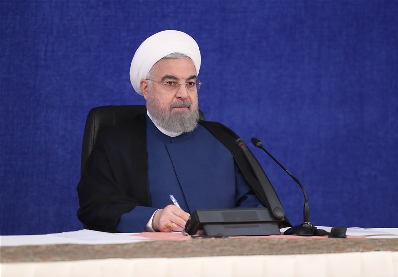 پرداخت به موقع یارانهها و حمایتهای معیشتی ضروری است/ تامین ارز سال۹۹ در اولویت بانک مرکزی باشد پرداخت به موقع یارانهها و حمایتهای معیشتی ضروری است/ تامین ارز سال۹۹ در اولویت بانک مرکزی باشد