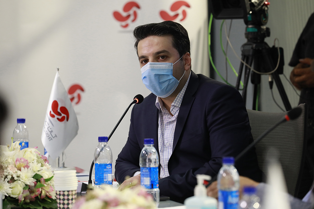 مجمع سالانه آسان پرداخت برگزار شد مجمع سالانه آسان پرداخت برگزار شد
