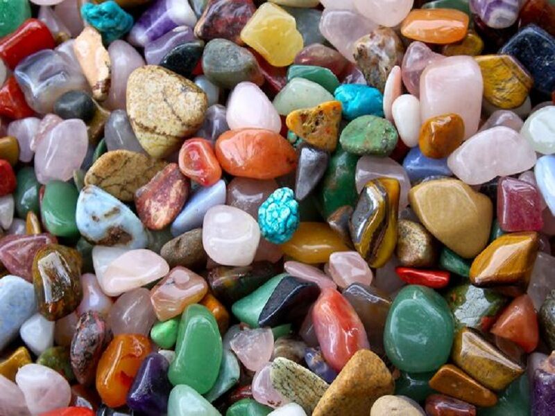 مانعی برای صادرات سنگهای قیمتی مانعی برای صادرات سنگهای قیمتی