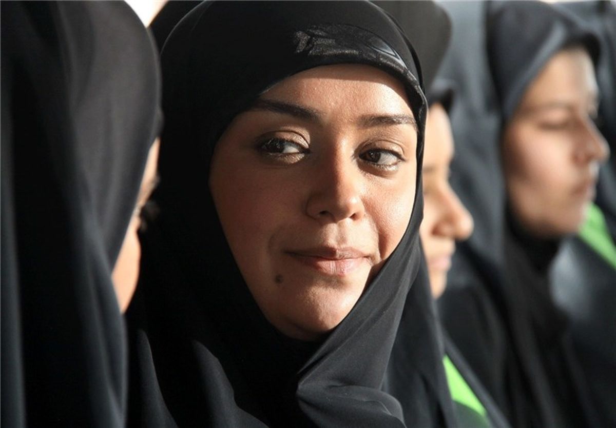 الهام چرخنده مهاجرت کرد +عکس الهام چرخنده مهاجرت کرد +عکس