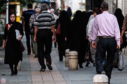 صلح شهری در گرو امنیت زنان صلح شهری در گرو امنیت زنان