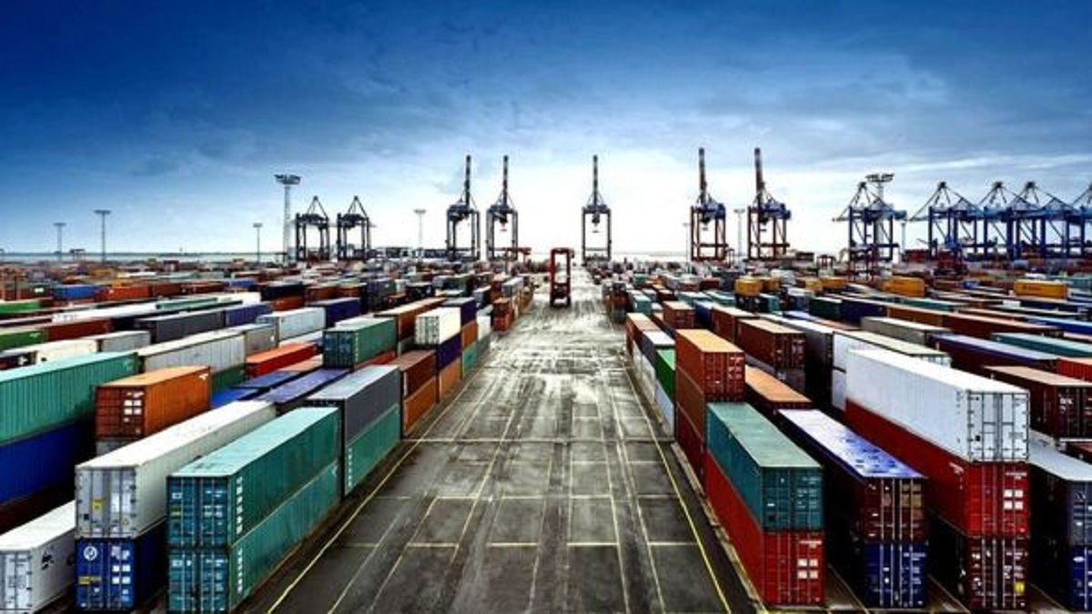 حمایت از صادرکنندگان خوشنام حمایت از صادرکنندگان خوشنام