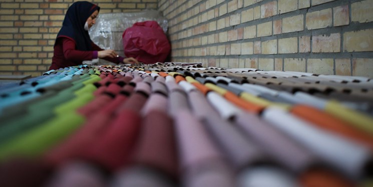 تسهیلات بنگاههای کوچک و متوسط به ۳۰درصد متقاضیان رسید تسهیلات بنگاههای کوچک و متوسط به ۳۰درصد متقاضیان رسید