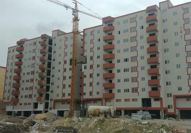 تحویل واحدهای طرح ملی مسکن از مهر۹۹ تحویل واحدهای طرح ملی مسکن از مهر۹۹