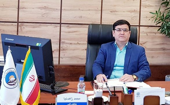 وضعیت نقدینگی بیمهگذاران بزرگ صنعت بیمه مناسب نیست وضعیت نقدینگی بیمهگذاران بزرگ صنعت بیمه مناسب نیست