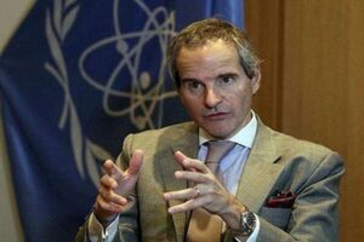 دیدار مدیرکل آژانس بینالمللی انرژی اتمی با ظریف +عکس دیدار مدیرکل آژانس بینالمللی انرژی اتمی با ظریف +عکس