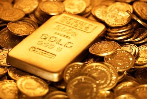 تسریع بخشیدن به مسیر صعودی قیمت طلا/ سطح ۳هزار دلاری قابل دستیابی است؟ تسریع بخشیدن به مسیر صعودی قیمت طلا/ سطح ۳هزار دلاری قابل دستیابی است؟