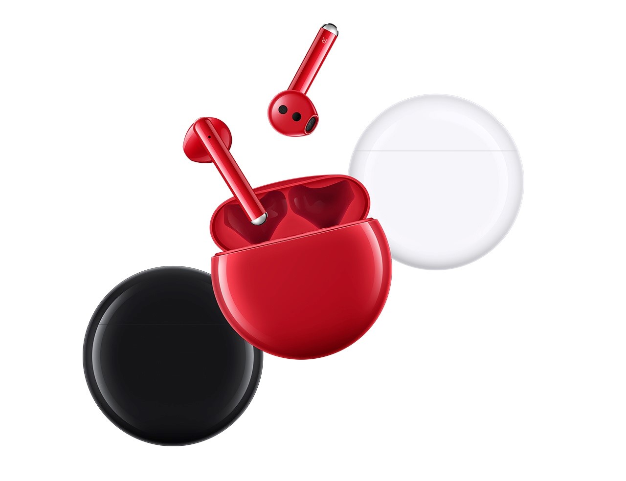 چند ترفند هندزفری Huawei FreeBuds 3 به بهانه حضور آن و مدل lite در بازار ایران چند ترفند هندزفری Huawei FreeBuds 3 به بهانه حضور آن و مدل lite در بازار ایران