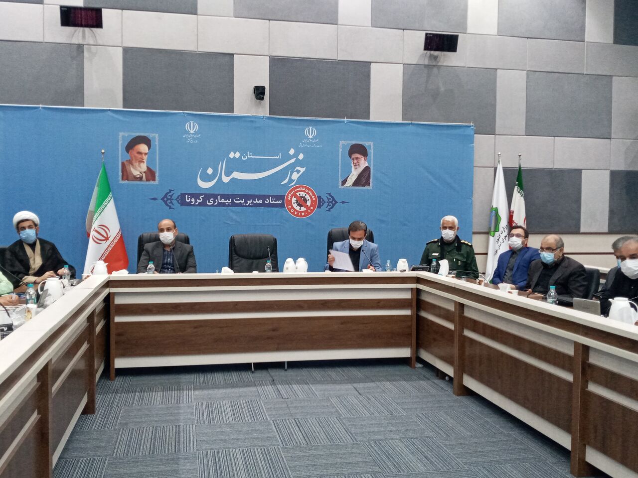 مدارس خوزستان با ۲هفته تاخیر بازگشایی میشوند مدارس خوزستان با ۲هفته تاخیر بازگشایی میشوند