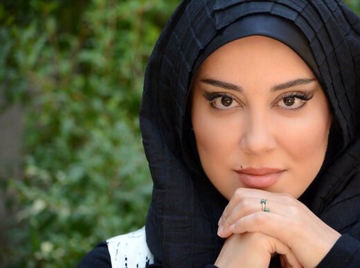 خانم بازیگر با چشمهای رنگی و چهره متفاوت +عکس خانم بازیگر با چشمهای رنگی و چهره متفاوت +عکس