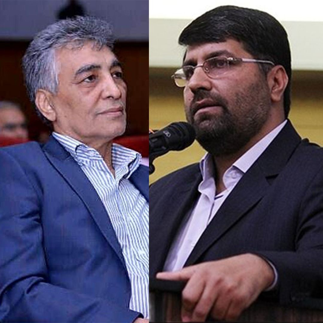 سکان هدایت گهرزمین به وحید میرزایی واگذار شد سکان هدایت گهرزمین به وحید میرزایی واگذار شد
