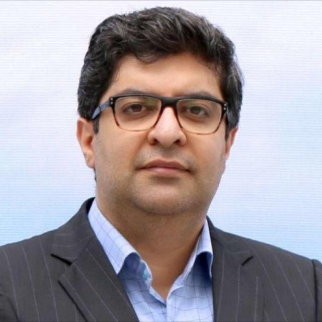 مشاور رسانهای بانک مرکزی منصوب شد مشاور رسانهای بانک مرکزی منصوب شد
